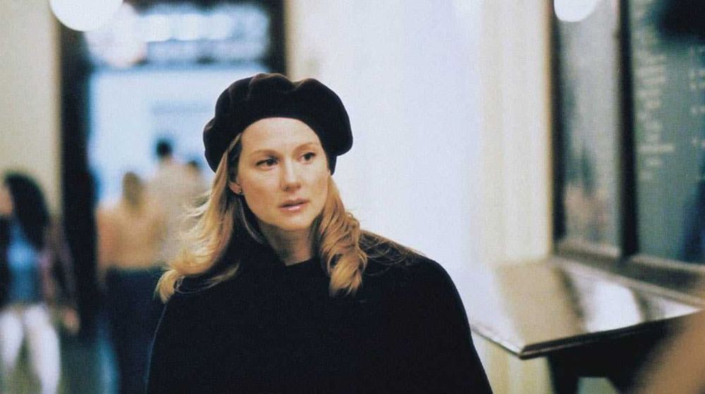 PS AMO-TE (Laura Linney/Topher Grace/Paul Rudd/Gabriel Byrne)