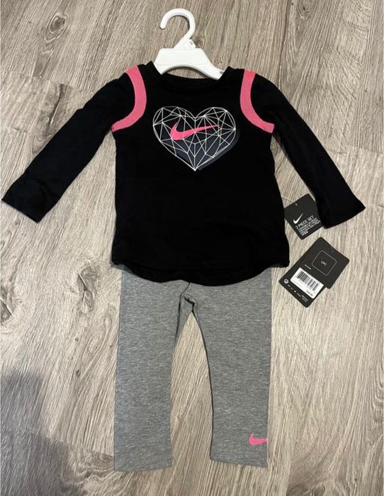 Nike костюм детский