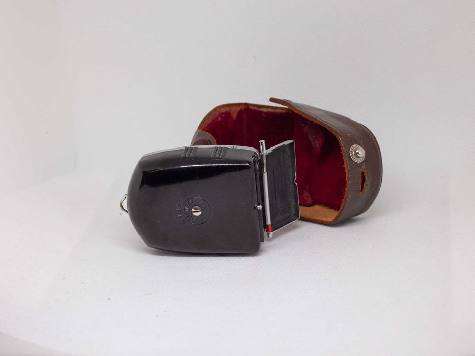 Fotometro de selenio Capital