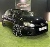 VW Golf 6 Look R 2XXcv