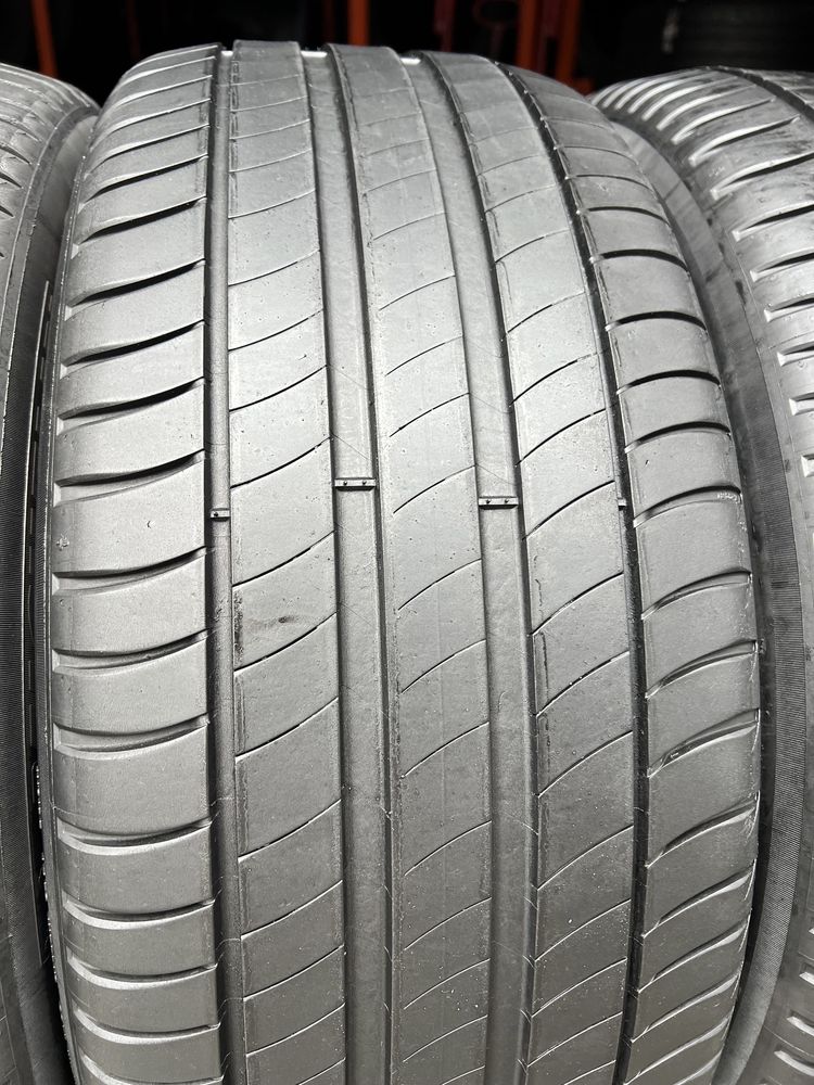 Шины летние  245/45/R18 Michelin Primacy3