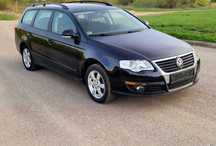 pasat b6 -1.9 tdi