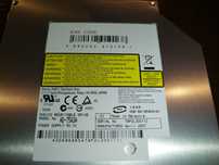 Nagrywarka do laptopa NEC Sony