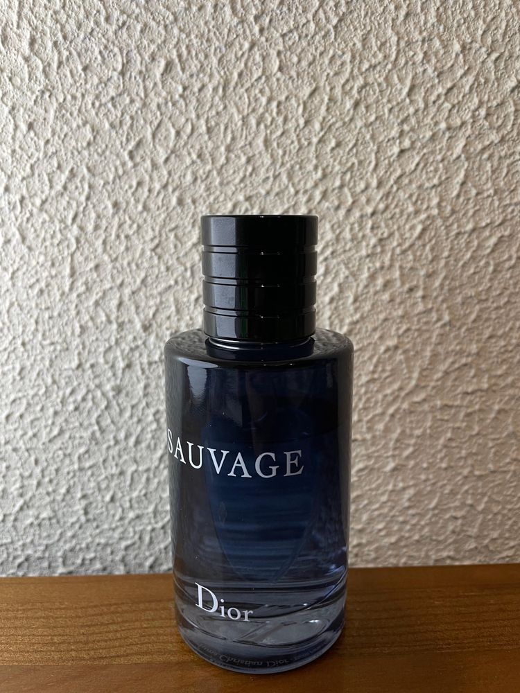 Dior Sauvage EDP 100 ml