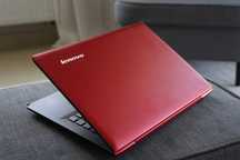 Lenovo Ideapad 500s 13,3 - i5-6200U / 8GB / 128GB z pokrowcem Targus