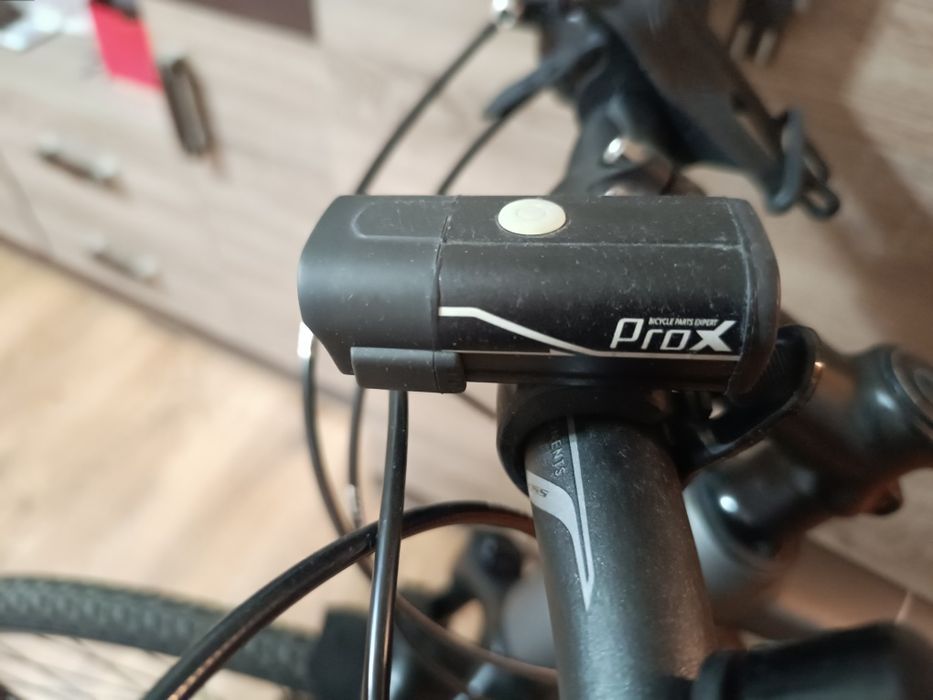 Rower Kross EVADO 4.0