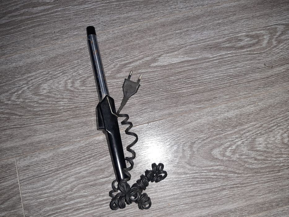 Фен настольный Локон СССР