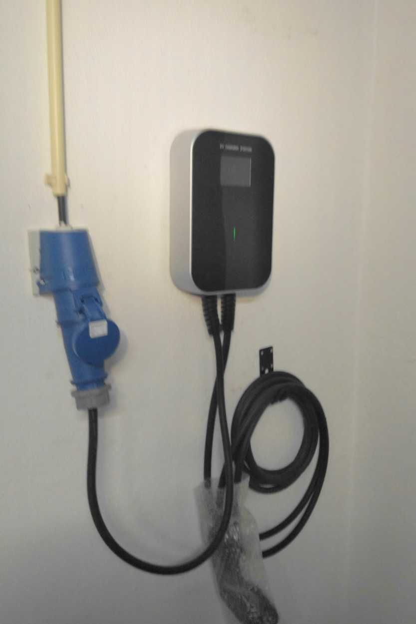 Eletricista Credenciado (Técnico Responsável DGEG)- Lisboa