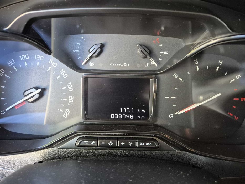 Citroën C3 1.2 PureTech - Origins Edition - viatura particular