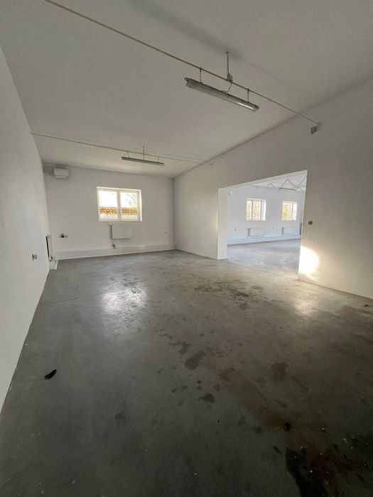 Wynajem Hal Produkcja Usługi różne konfiguracje pomieszczeń !!!