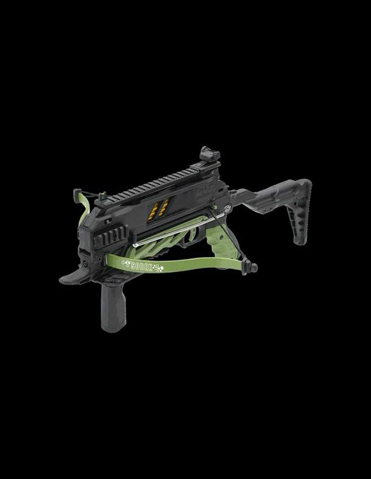 MINI BESTA REPETIÇÃO SOBEK (UN)