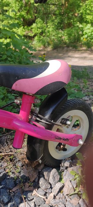 Дитячі велосипеди, самокат