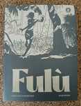 BD - Fulù (Carlos Trillo & Eduardo Risso)