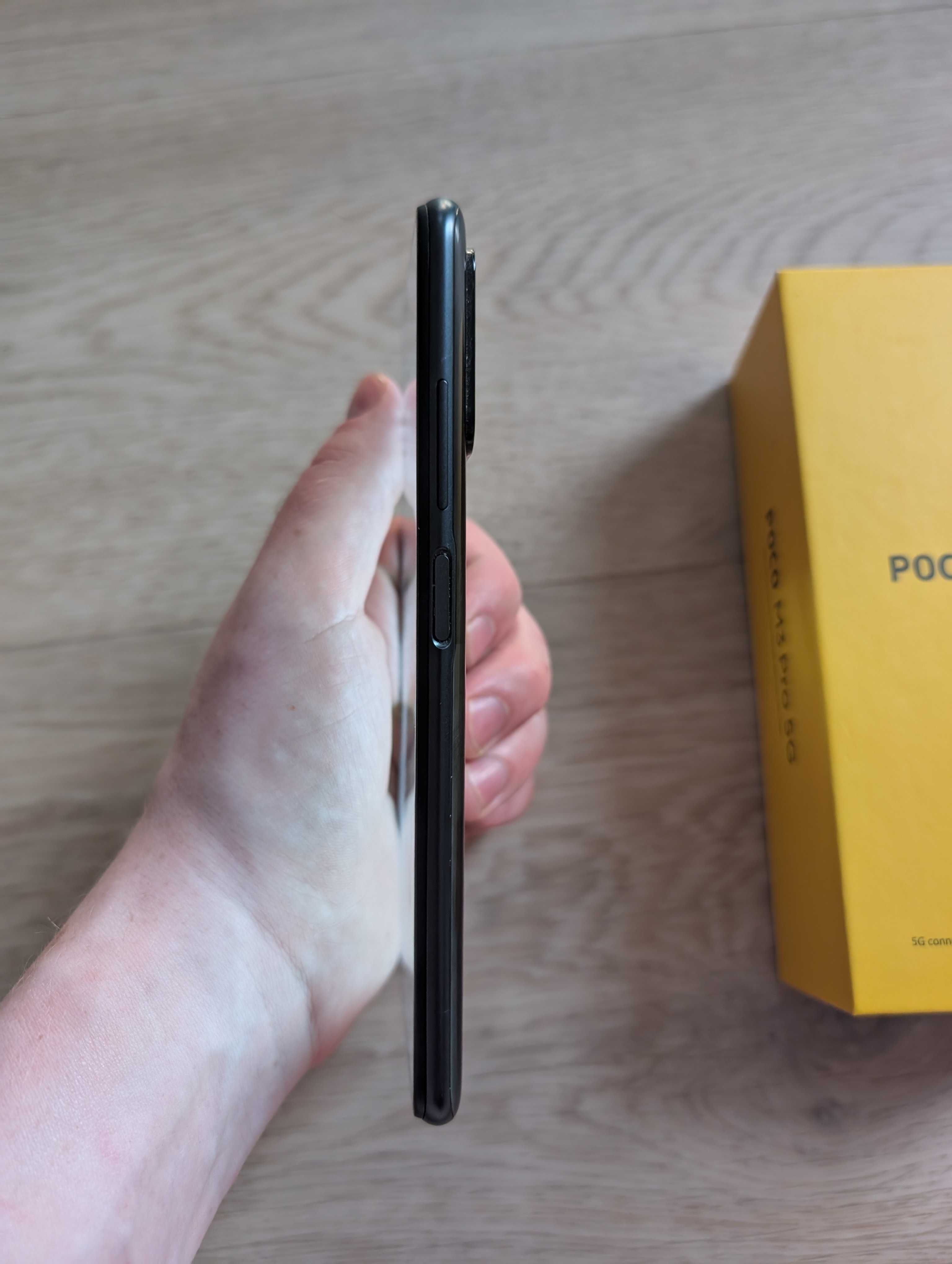 Xiaomi POCO M3 Pro