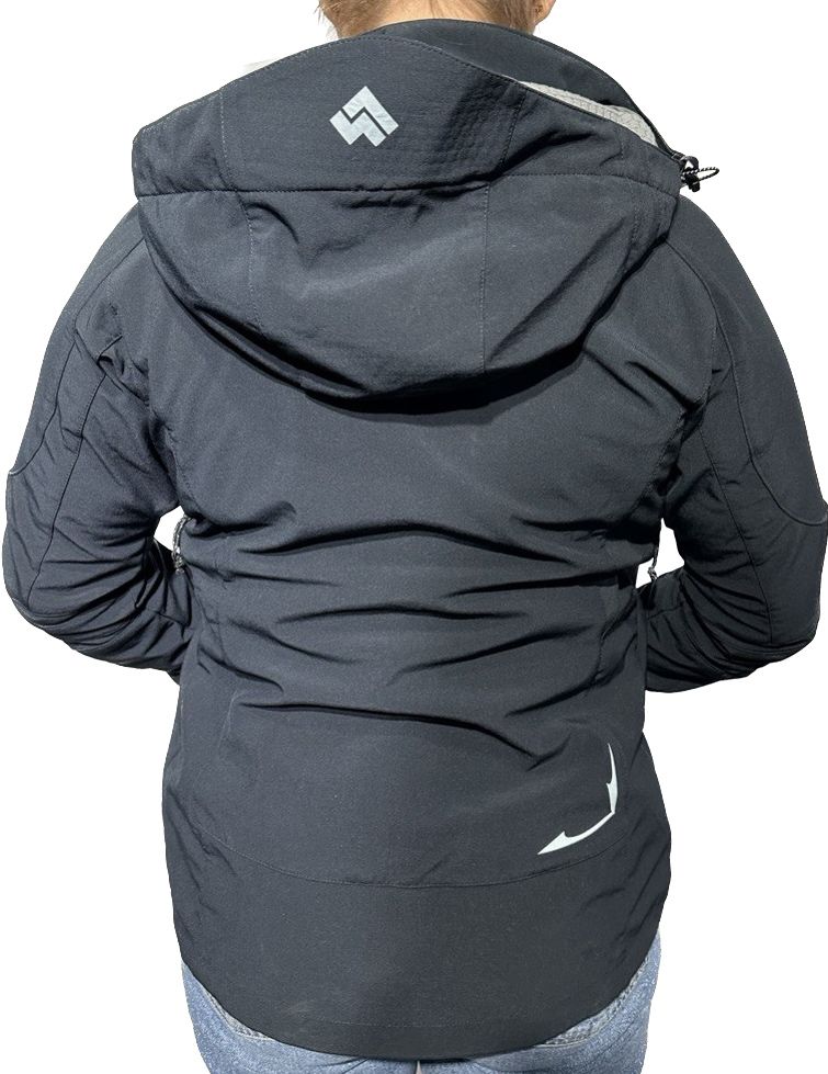 Kurtka damska softshell Tyrma 34 42