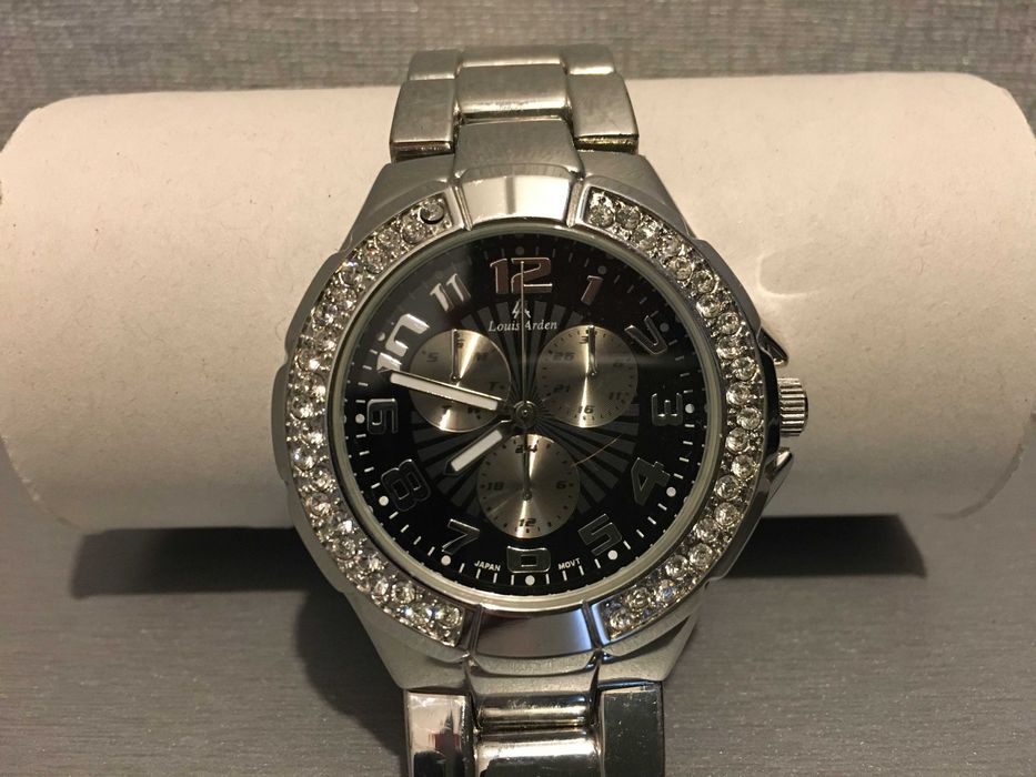 Годинник Louis Arden оригінал usa