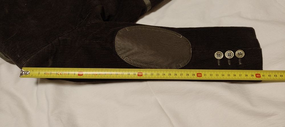 Продам дитячий піджак на зріст 116см