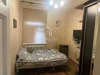 Продам 3комн.квартиру Данилевского,метро Госпром.Чичибабина.