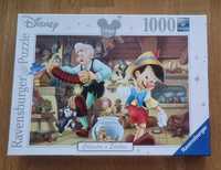 Puzzle Ravensburger