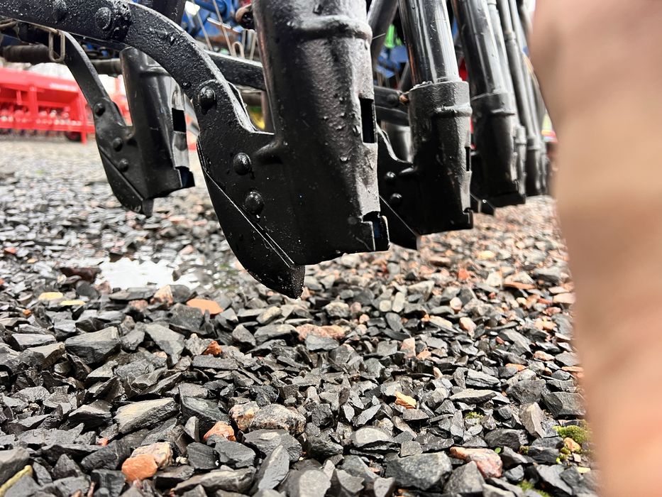 Сівалка Нордстен 2.5м  Nordsten Сівник