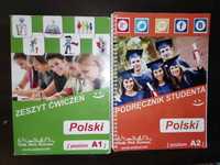 Polski Study Work Business A1
