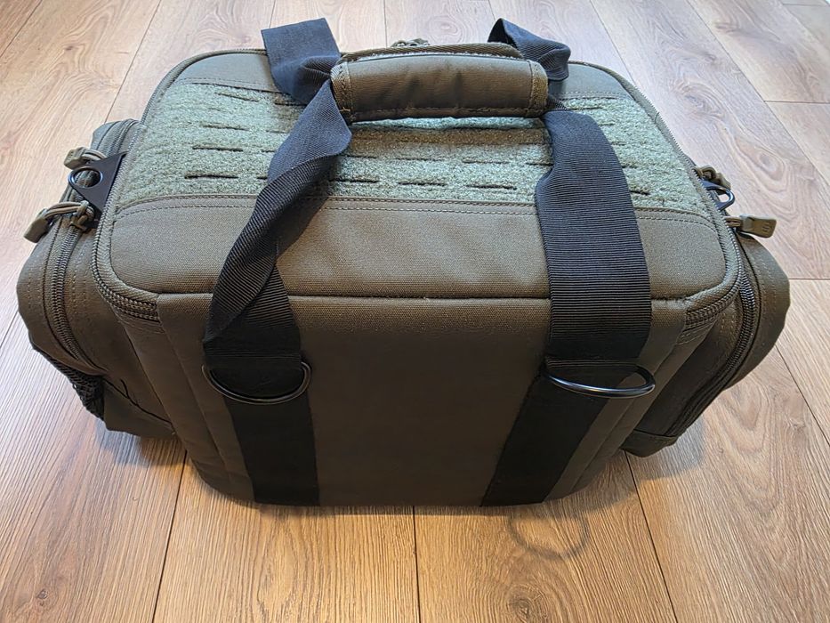 Torba na strzelnicę, strzelecka Savior Specialist Range Bag