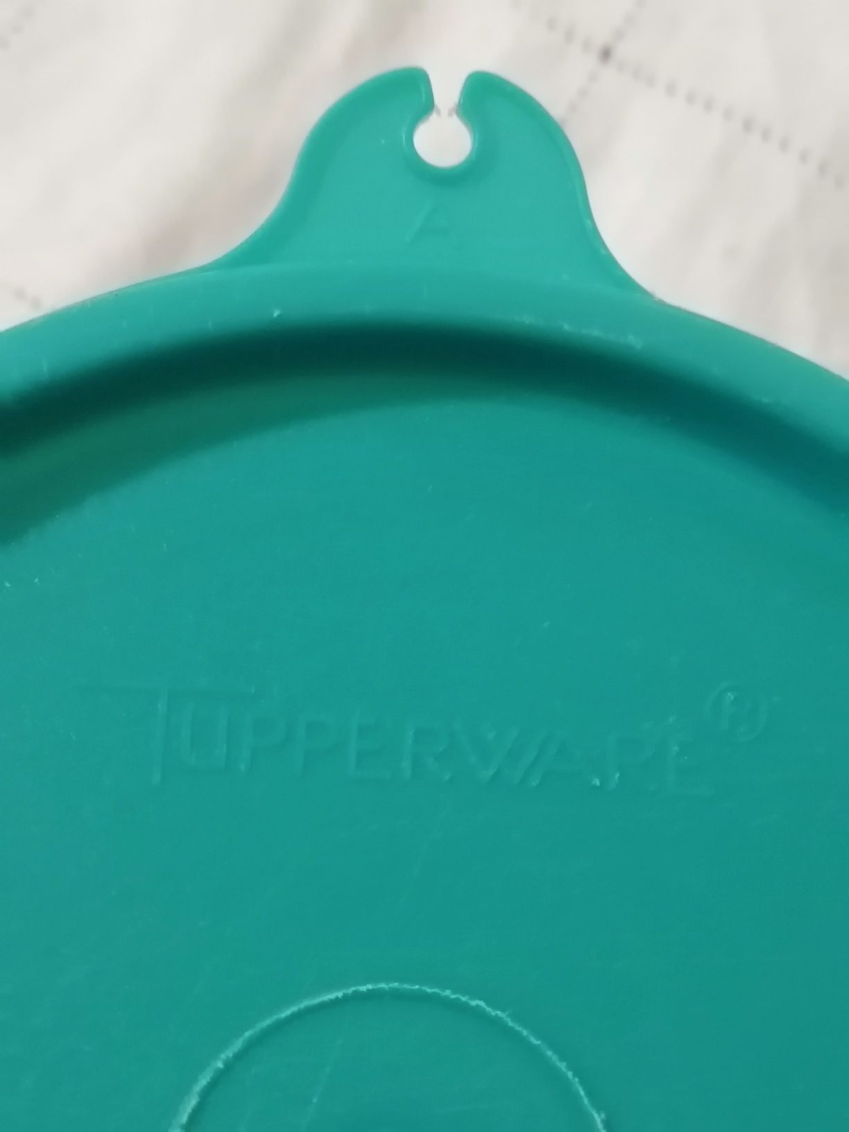 Conjunto Espaciais Pequeno da Tupperware + Caixas de hambúrguer 
Capac