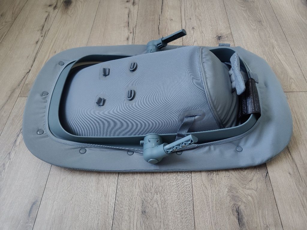 Leżaczek Cybex Lemo