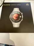 Smartatch Huawei 4 Pro
