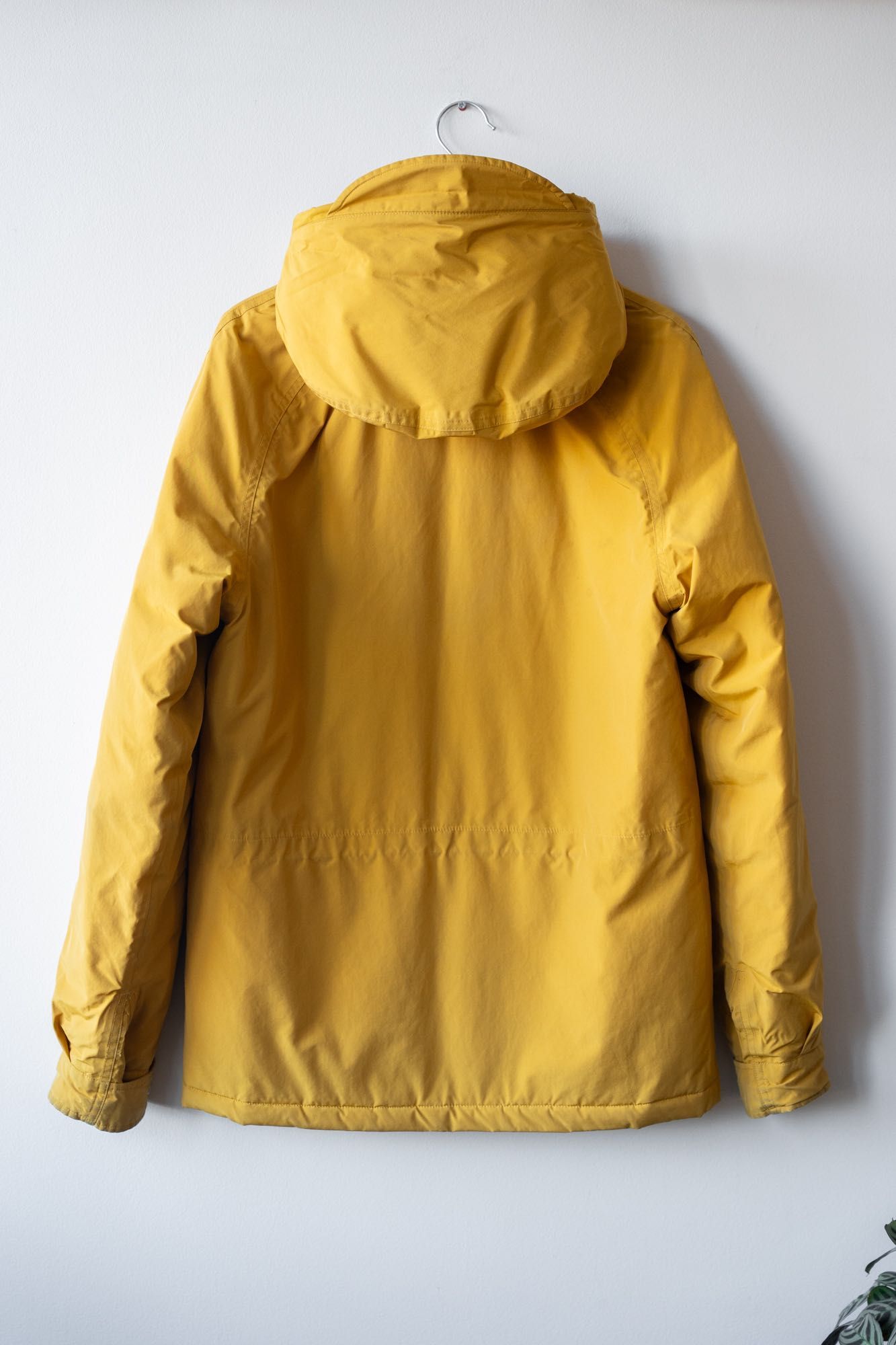 Kurtka The North Face Thermoball DryVent Mountain Parka