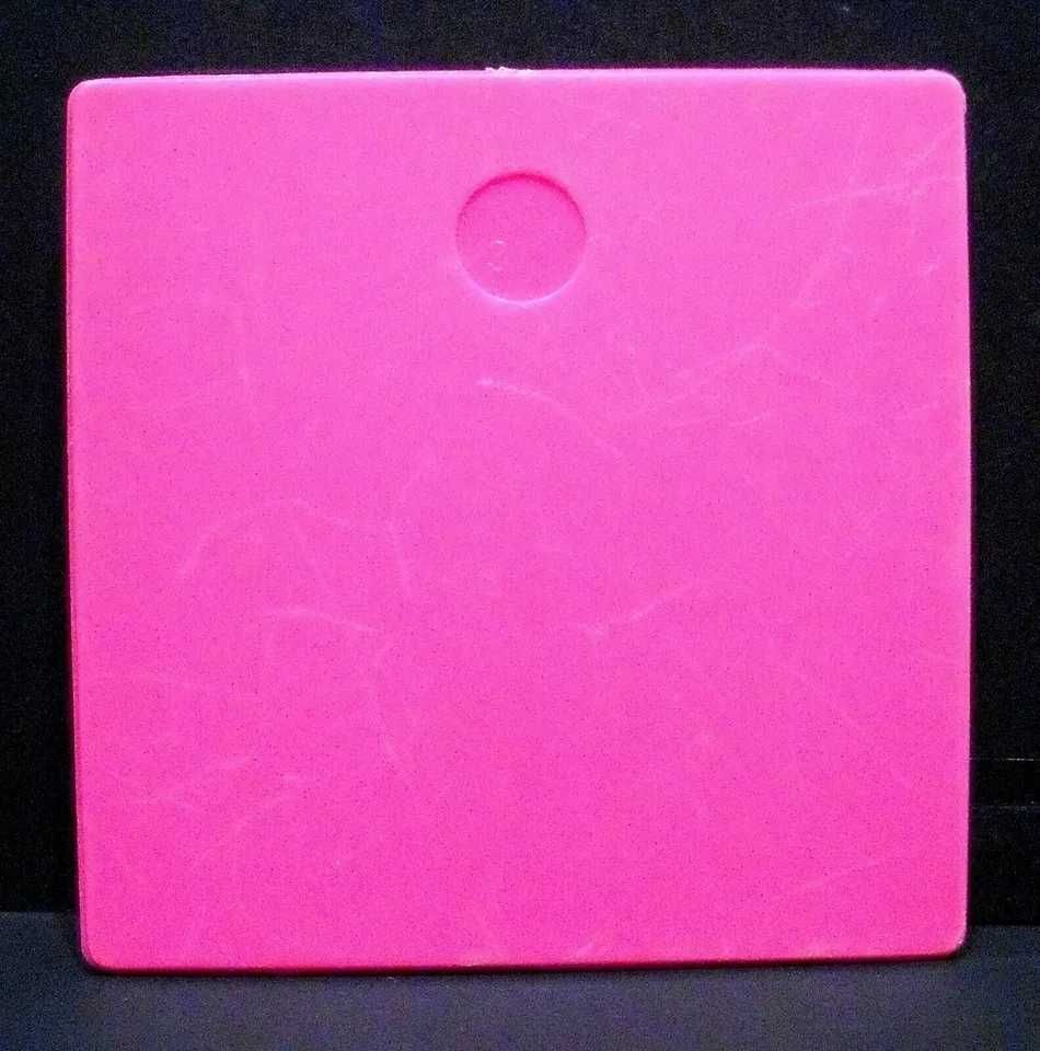 1 Vintage slide puzzle brain teaser plastic - MINT - ORIGINAL
