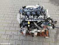 Silnik kompletny Renault Master 2.3 DCI 165KM  M9T B 702