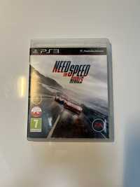 Need For Speed Rivals PL na Ps3