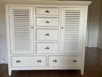Miloo Home komoda long island