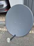 Czasza, antena satelitarna 90 cm