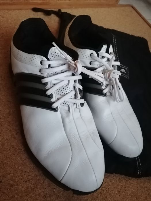 Adidas Golf Taylormade 44