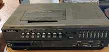Magnetowid Saba Ultracolor Video-Recorder 2000
