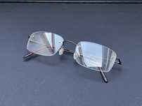Faconnable tytanowe patenty made in Japan