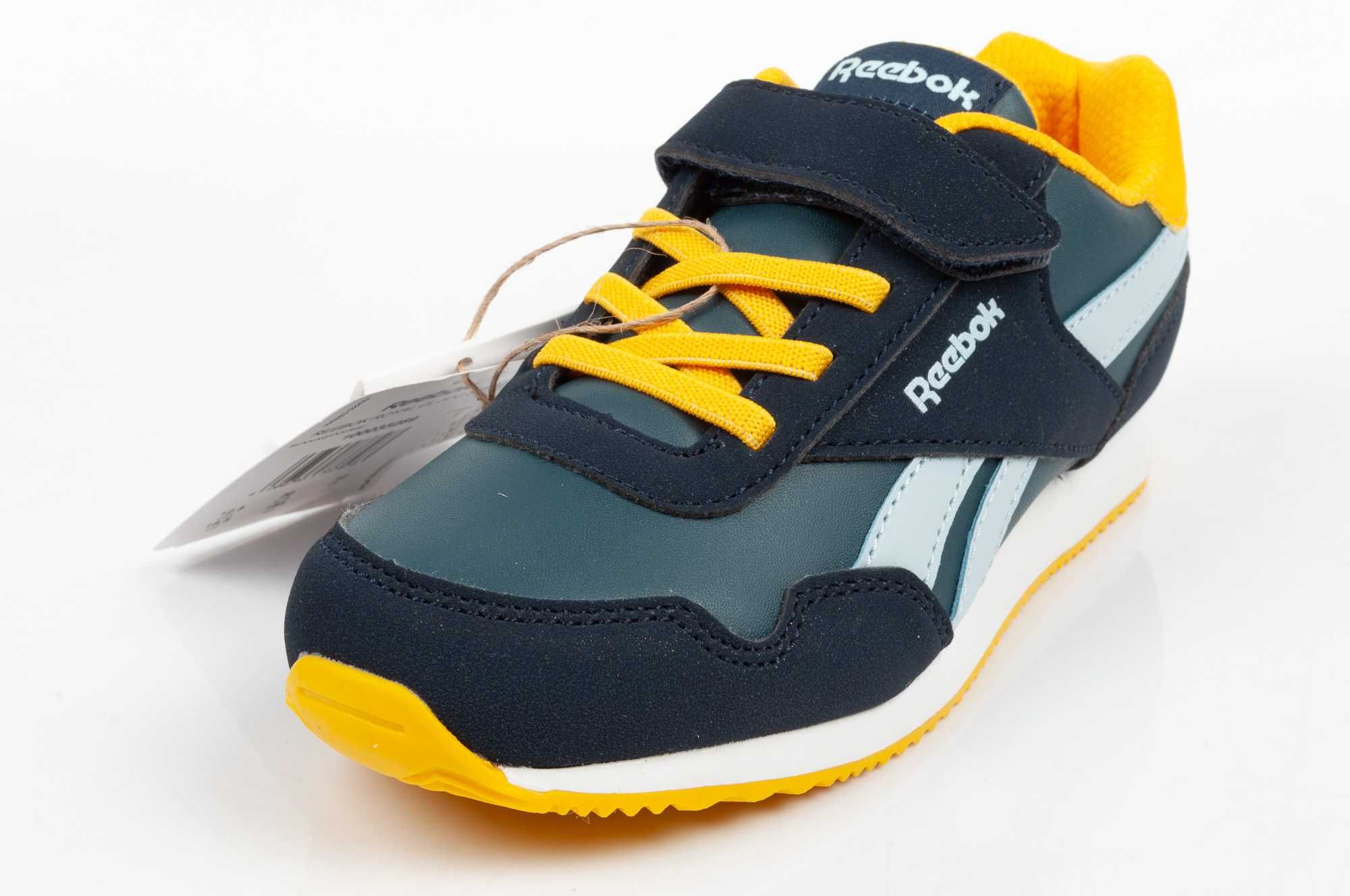 Buty sportowe Reebok Royal r. 27-34