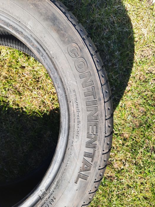 Opona  205/55 R 16