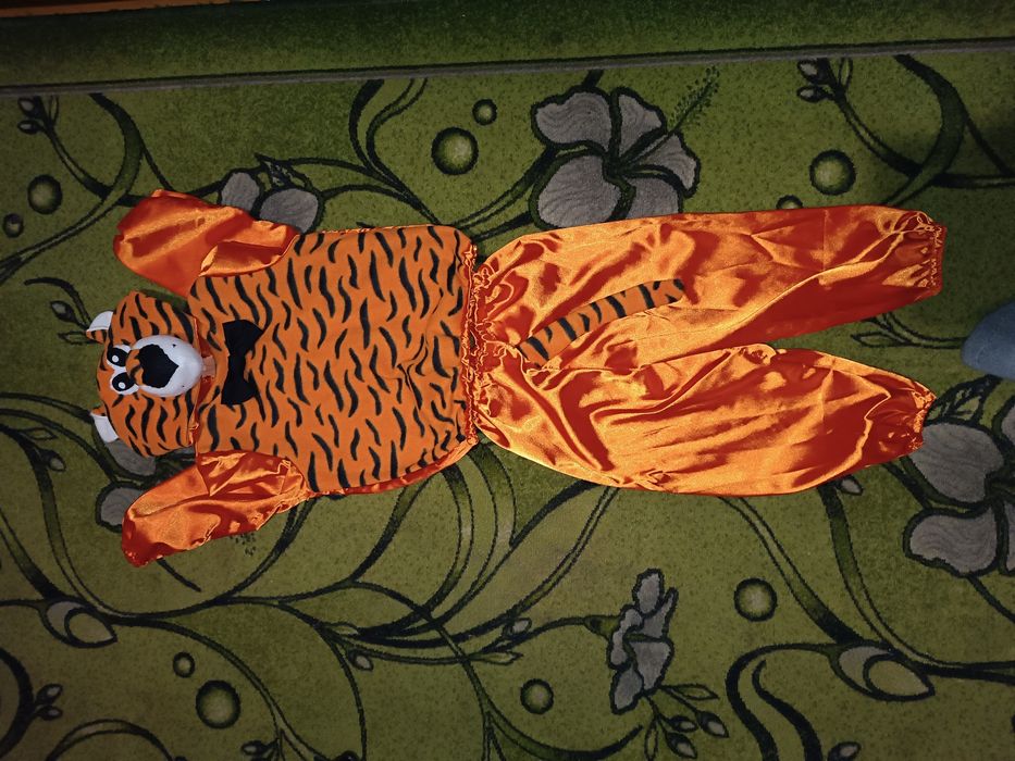 Костюмы на прокат