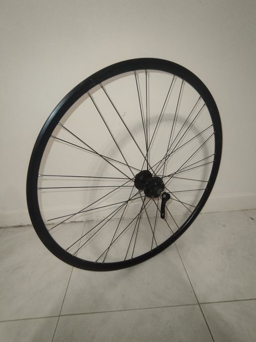Roda dianteira 29" Rodi Blackrock
