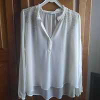 Blusa Mango XL como nova