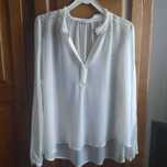 Blusa Mango XL como nova