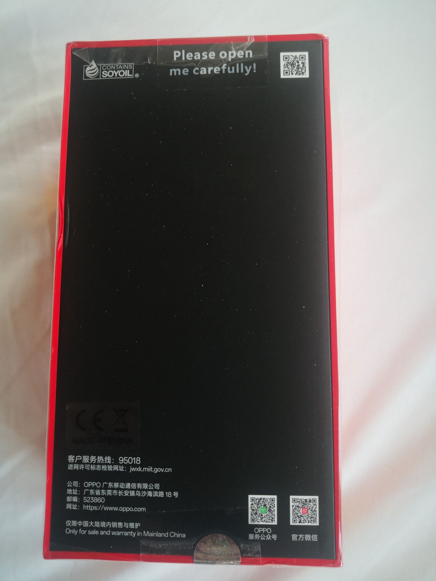 Telefon One Plus 13 12/256