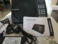 TC Helikon Voice Solo Fx 150