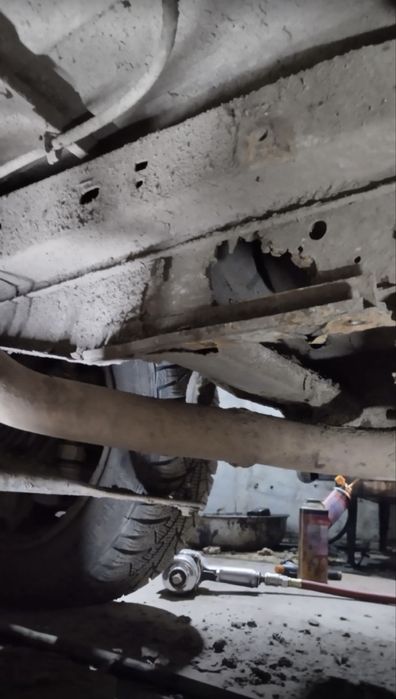 СВАРОЧНИЕ РАБОТЫ, Сврка авто, Поварка авто, Любые виды сврочних работ.