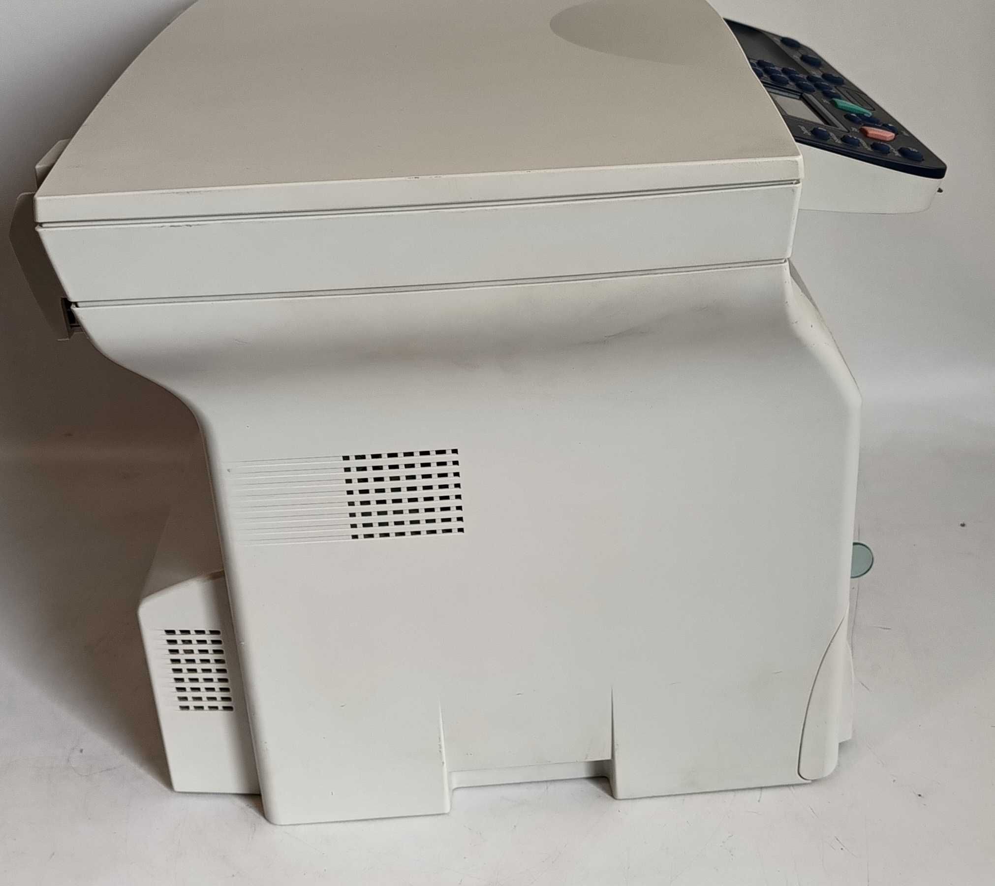 Drukarka laserowa Xerox PHASER 3100 [XEROX2]