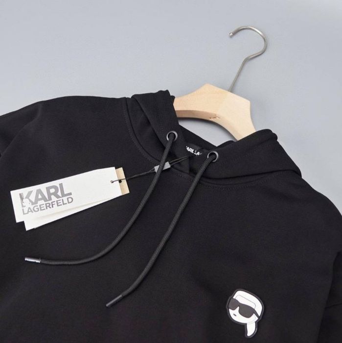 Жіночий костюм KARL LAGERFELD S, М, L оригінал 
Оригінал