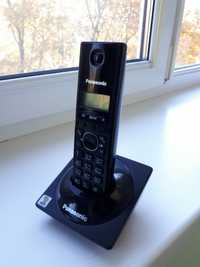 Радіотелефон Panasonic KX-TG1711